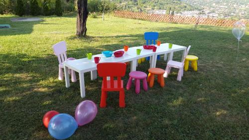 Gallery image of Holiday Home Stella in Vrdnik
