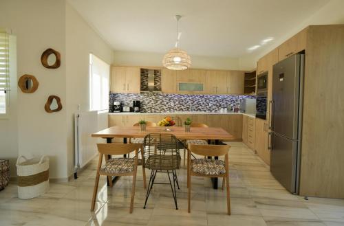 Rethymno City View Apartment