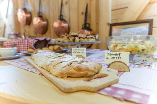 Jídlo v farmy nebo okolí