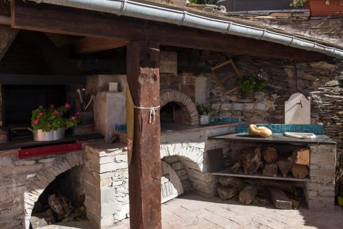 ラヴァーニャにあるOlivenere agriturismoのギャラリーの写真