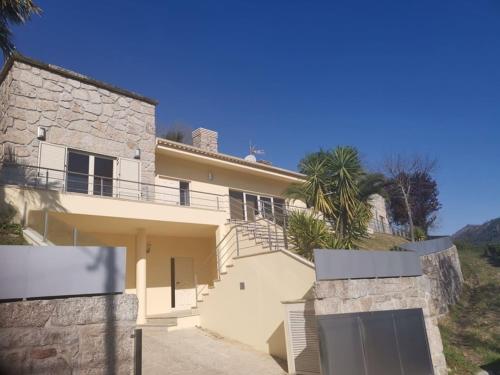 Gallery image of CASA CAPUCINE in Rio Caldo