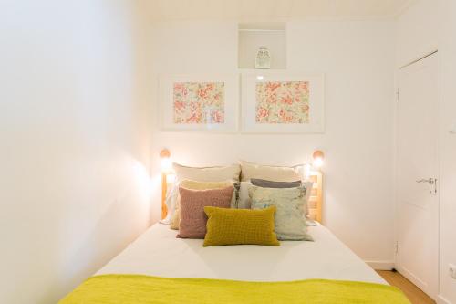 Green Street - lovely historic center apartment