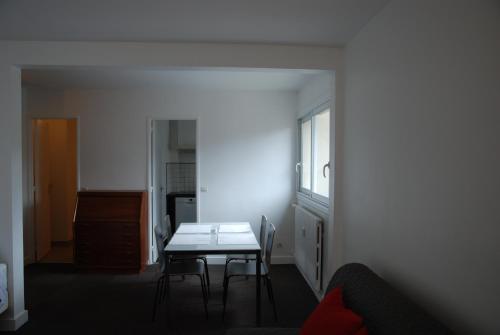 Photo de la galerie de l'établissement Appartements Paris Boulogne, à Boulogne-Billancourt