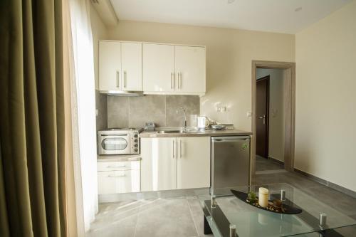 Fotografie z fotogalerie ubytování Tresor Apartments v destinaci Parga