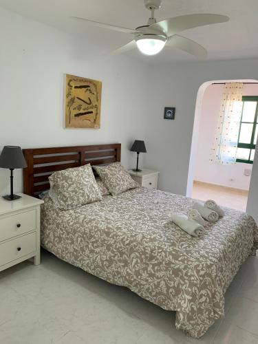 Casa Delores