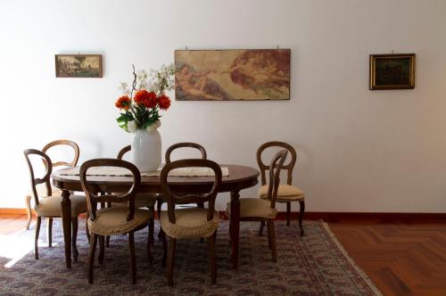 Sistina 138 Luxury Home