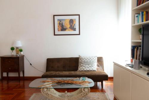 Sistina 138 Luxury Home