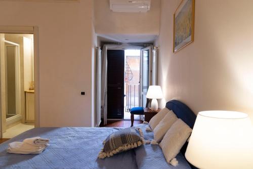 Sistina 138 Luxury Home