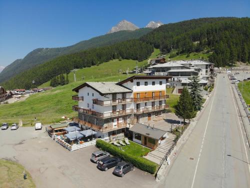 Hotel Chalet des Alpes – Photos 2