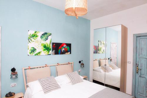 Galeriebild der Unterkunft B&B villa al mare in Giovinazzo