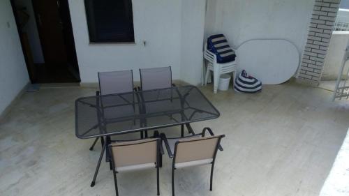 Gambar di galeri bagi Apartments Kavan di Barbariga