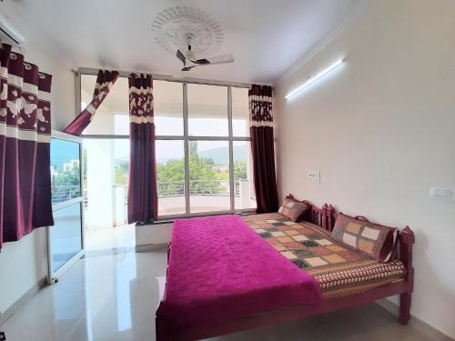 Foto da galeria de Hotel Divine Palace Pushkar em Pushkar