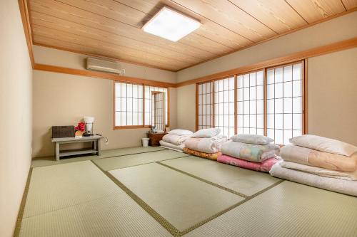 Φωτογραφία από το άλμπουμ του Hotel Takao Asile σε Hachioji