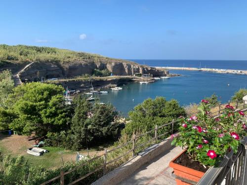 Gallery image of Hotel Isolabella in Ventotene