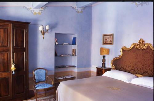 Foto dalla galleria di Locanda Pietrasantese B&B a Pietrasanta