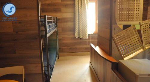サレルノにあるRESIDENCE SOLARIDE apartments, FREE PRIVATE PARKING WITH VIDEOSURVELLIANCE and SHUTTLE SERVICEのギャラリーの写真
