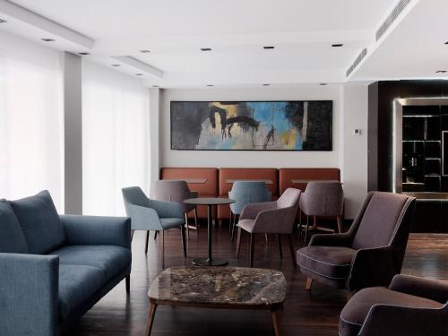 HG City Suites Barcelona photo 22