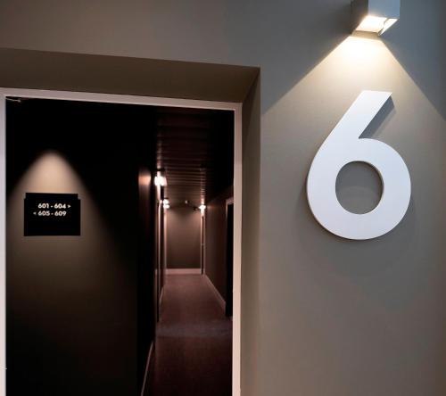 HG City Suites Barcelona photo 21