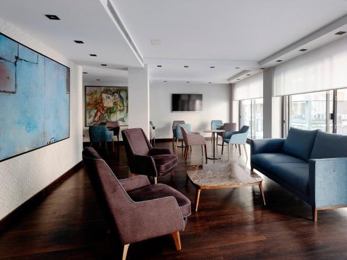 HG City Suites Barcelona photo 16