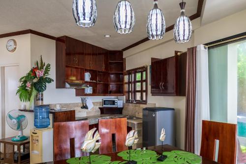 Casa dela Playa (House by the Beach)