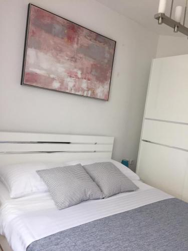 Ferienwohnung Zadar-City