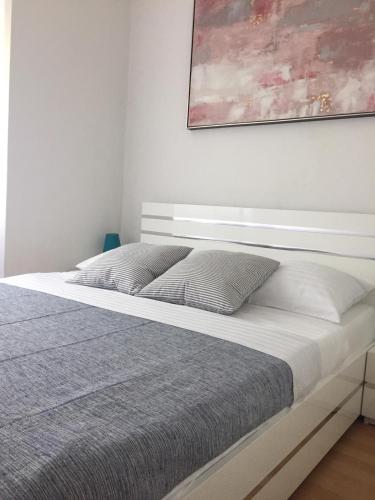 Ferienwohnung Zadar-City