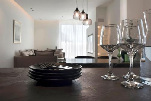 Fotografie z fotogalerie ubytování Glyfada South42 v Aténách