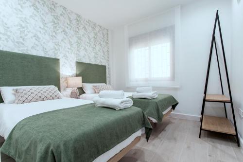 Livemalaga Balneario Beach