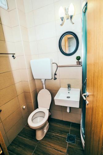 Fotografie z fotogalerie ubytování Apartments "New Village" v destinaci Niš