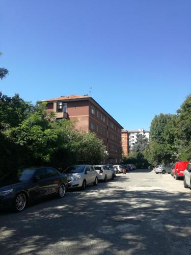 Angela's Apartment
