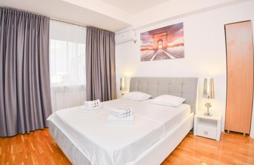 Foto University Square Accommodation 2