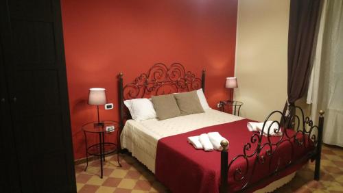 Domus Mea Apartment