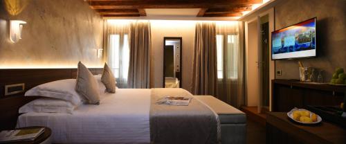 Rosa Salva Hotel photo 36