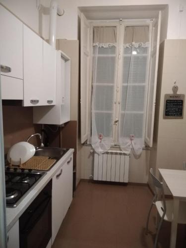 Domus Mea Apartment
