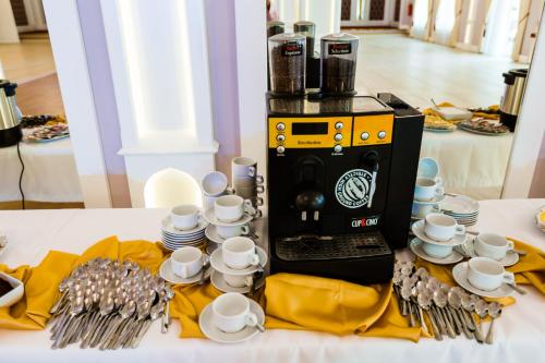 Đồ ăn tại/gần khách sạn