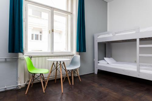 Gallery image of 2B Hostel & Rooms in Budapest
