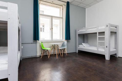 Φωτογραφία από το άλμπουμ του 2B Hostel & Rooms στη Βουδαπέστη