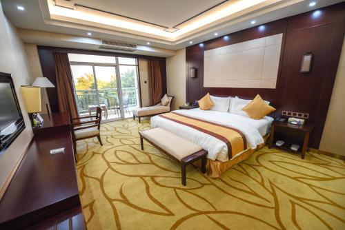 Kololo Courts Hotel and Restaurant Kampala