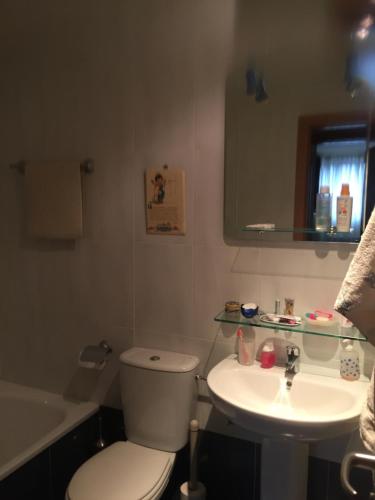 Apartamento en Castiello (Jaca), Castiello de Jaca – Precios ...
