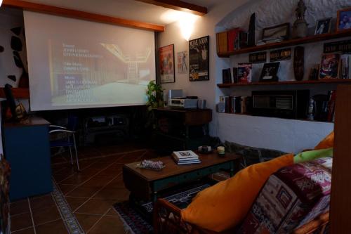 Galeriebild der Unterkunft La Orotava vacational rental home in La Orotava
