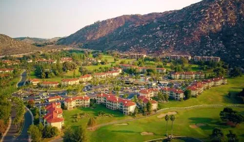 Hyatt Vacation Club at the Welk, San Diego in Vista