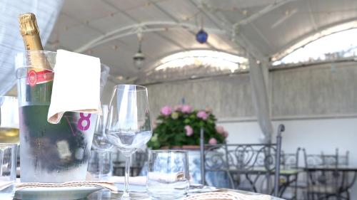 Gallery image of Hotel Isolabella in Ventotene
