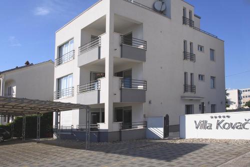 Gambar di galeri bagi Villa Kovac di Zadar