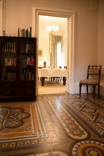 Georgian House Boutique B&B photo 4