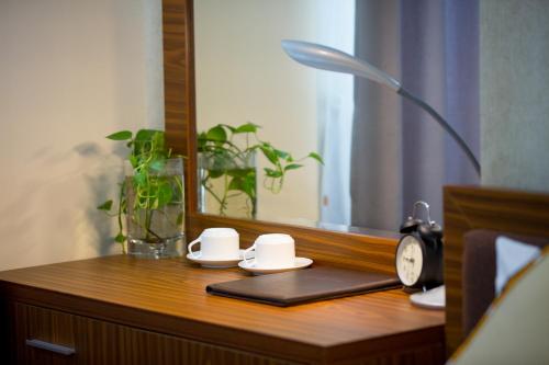 Fotografie z fotogalerie ubytování Spoon Hotel v Hanoji