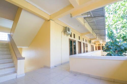 Gambar di galeri bagi RedDoorz near Nusa Cendana University di Kupang