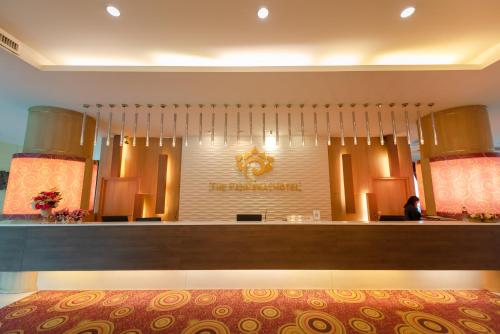 Gallery image of The Pannarai Hotel in Udon Thani