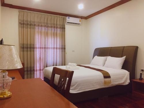 Gallery image of Nakhone Champa Hotel in Pakse