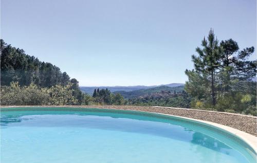 Gorgeous Home In Montauroux, Var