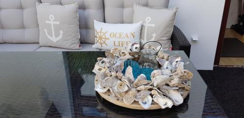 Gallery image of Apartment Villa Zur Altstadt Sassnitz in Sassnitz